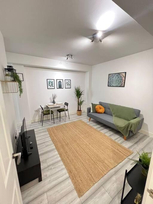 Appartement Beautiful One Bedroom Flat