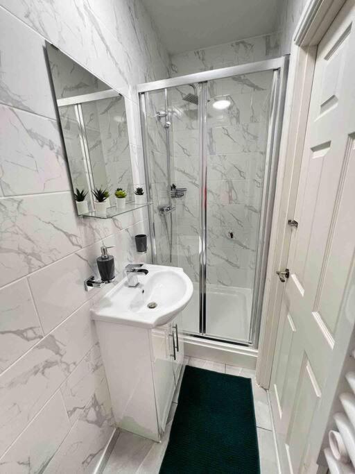 Beautiful One Bedroom Flat Appartement Londres