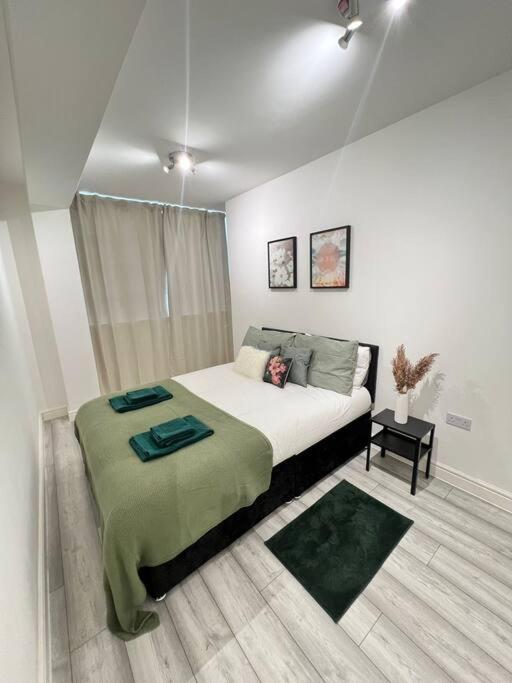 Beautiful One Bedroom Flat Appartement Londres