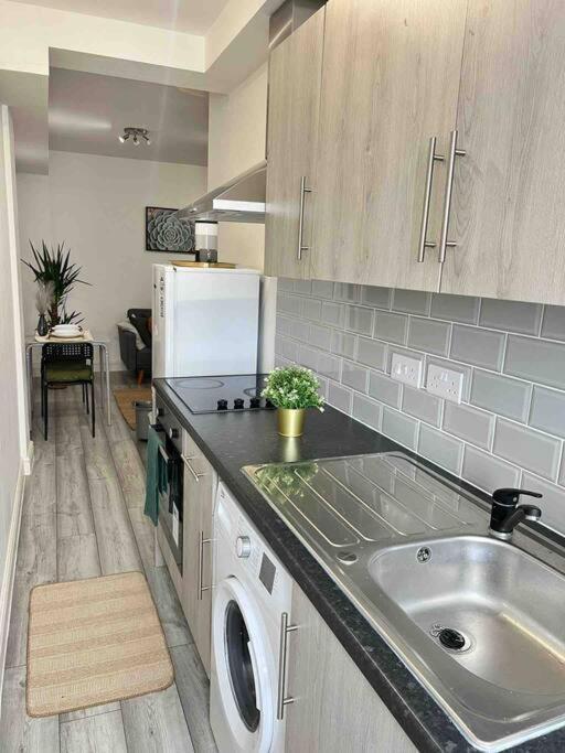 Beautiful One Bedroom Flat Londres
