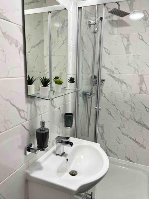 Beautiful One Bedroom Flat Appartement