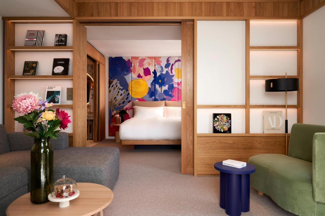 The Botree - Preferred And Hotel Londres