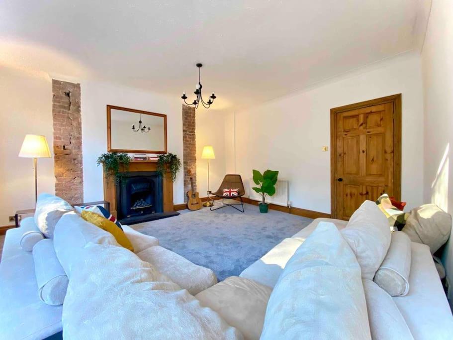 Appartement Vintage In King's Cross *
