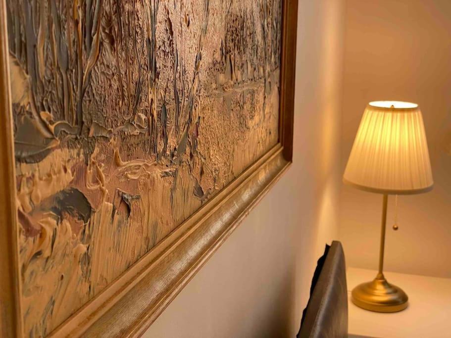 Vintage In King's Cross Appartement *