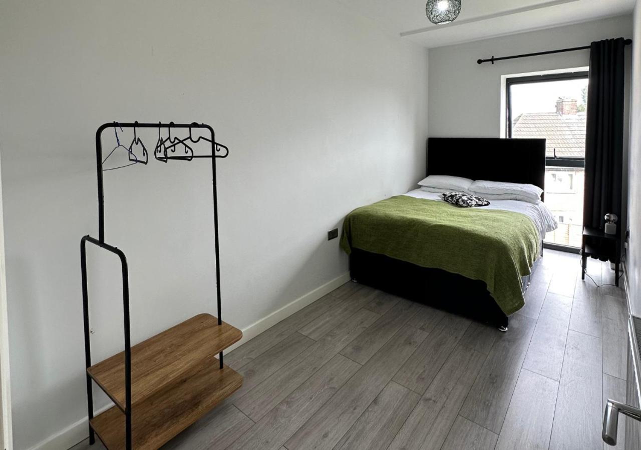 Stratford With Balcony Appartement *