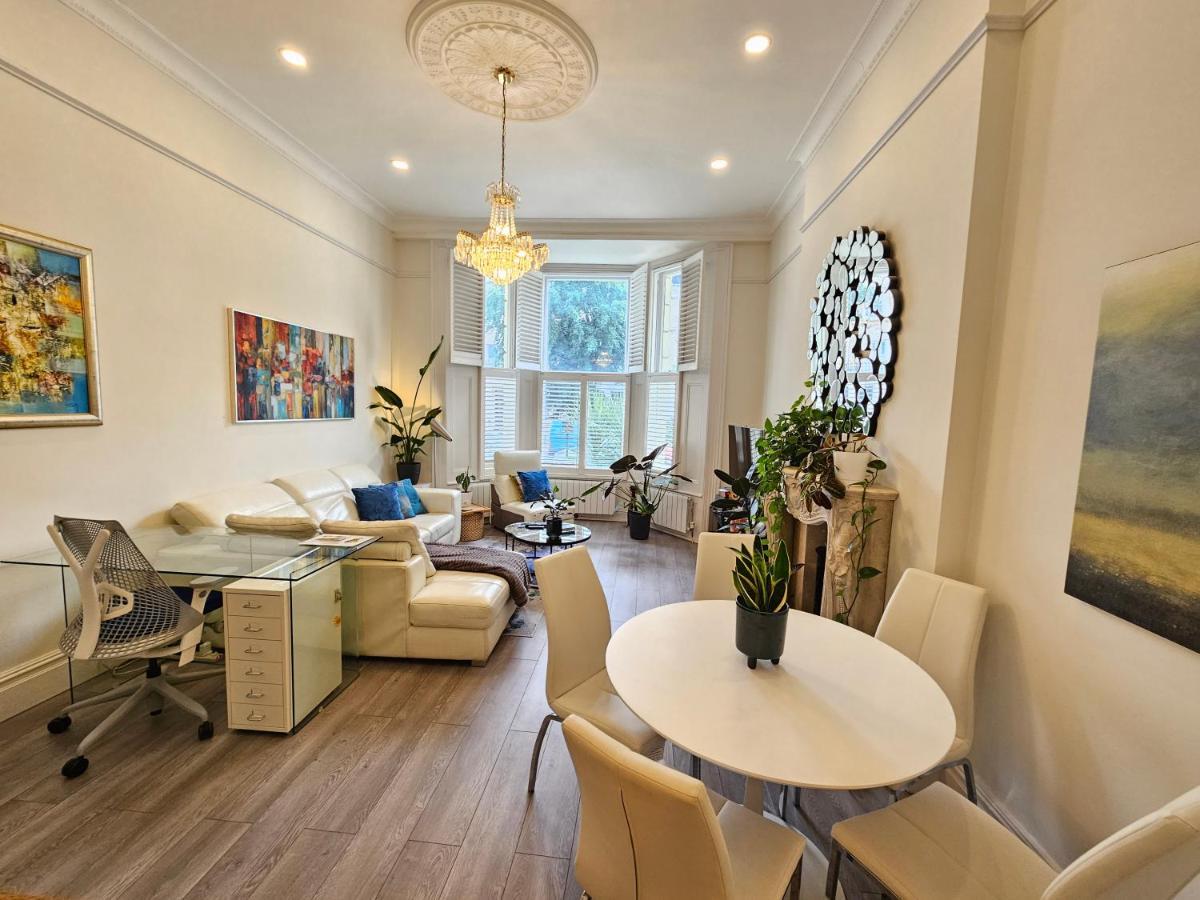 1 Bed Flat Near Little Venice And Paddington Appartement *