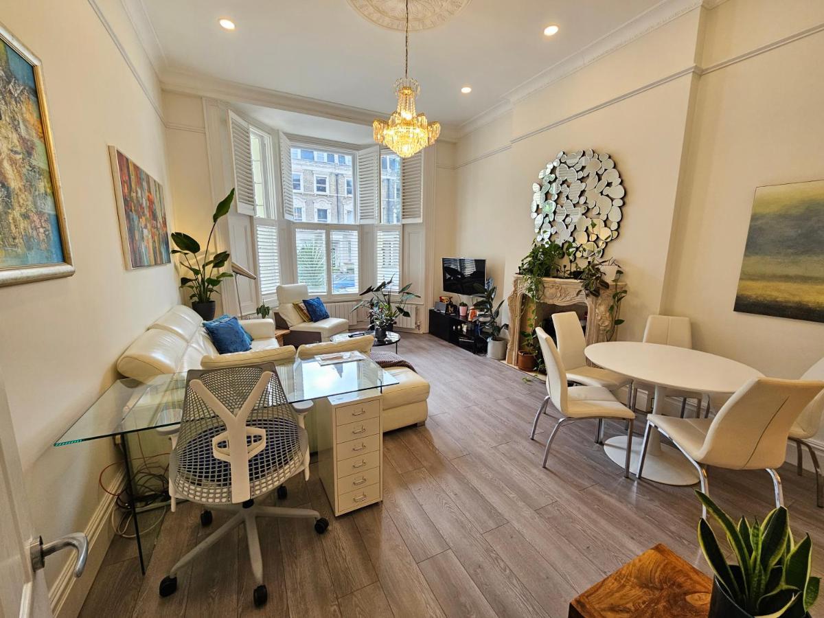 1 Bed Flat Near Little Venice And Paddington * Londen