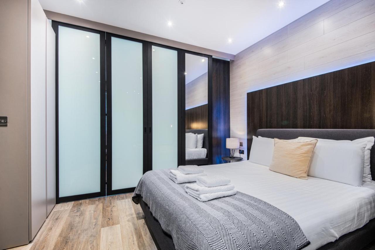 Circlelet Luxury Private 2 * Londres