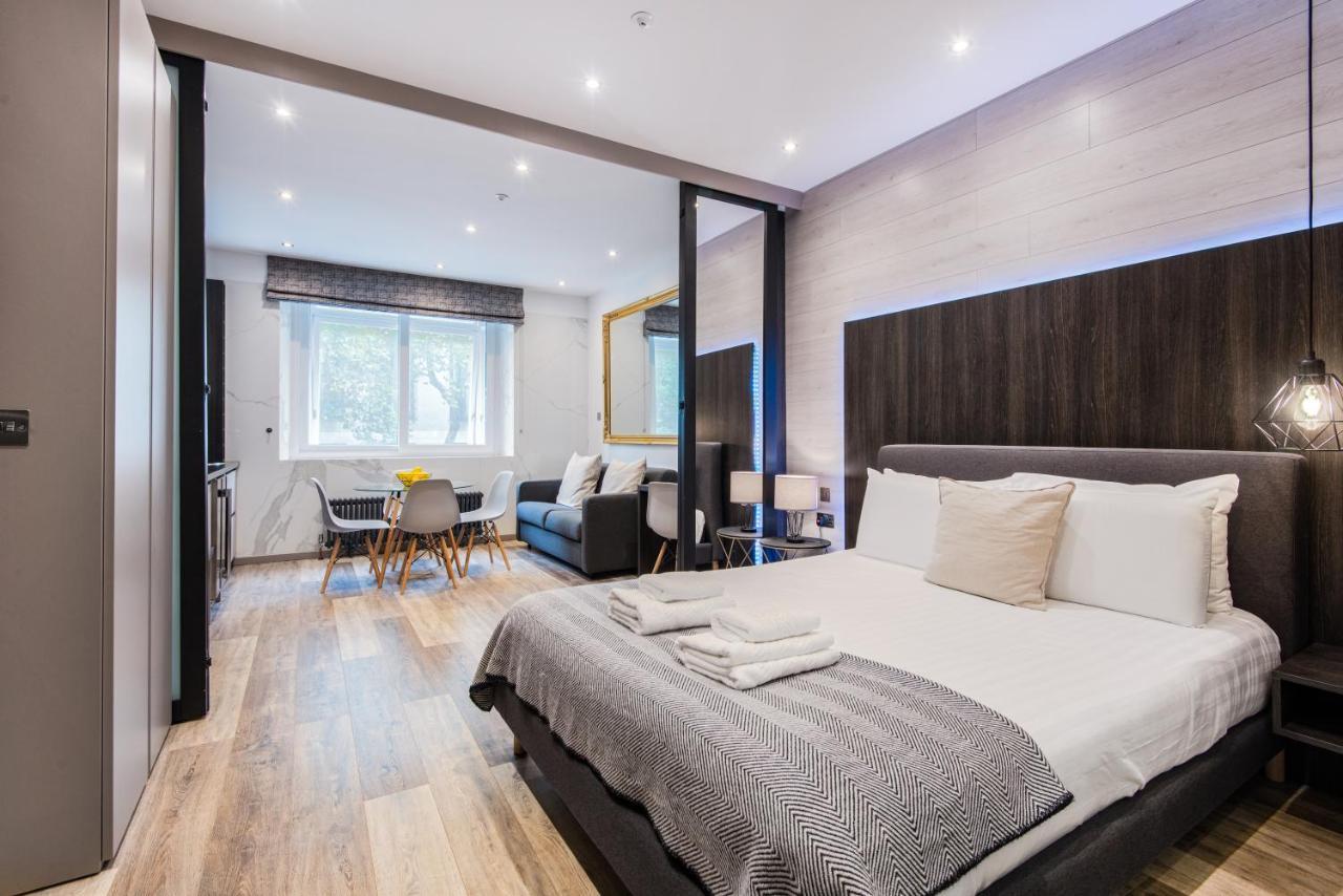 Circlelet Luxury Private 2 Apartamento Londres