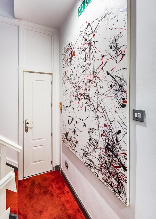 Circlelet Luxury Private 2 Apartamento *