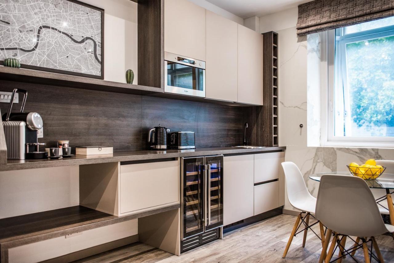 Apartamento Circlelet Luxury Private 2 *