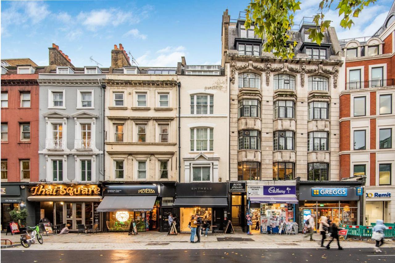 Circlelet Luxury Private 2 Londres
