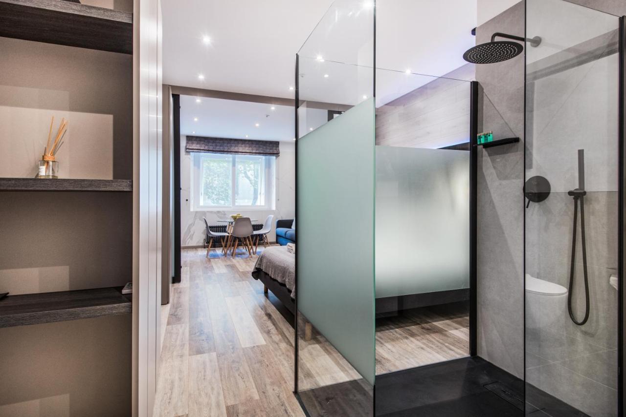 Apartamento Circlelet Luxury Private 2 Londres