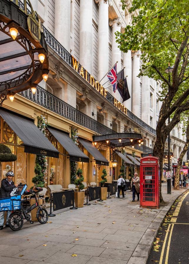 Circlelet Luxury Private 2 Apartamento Londres