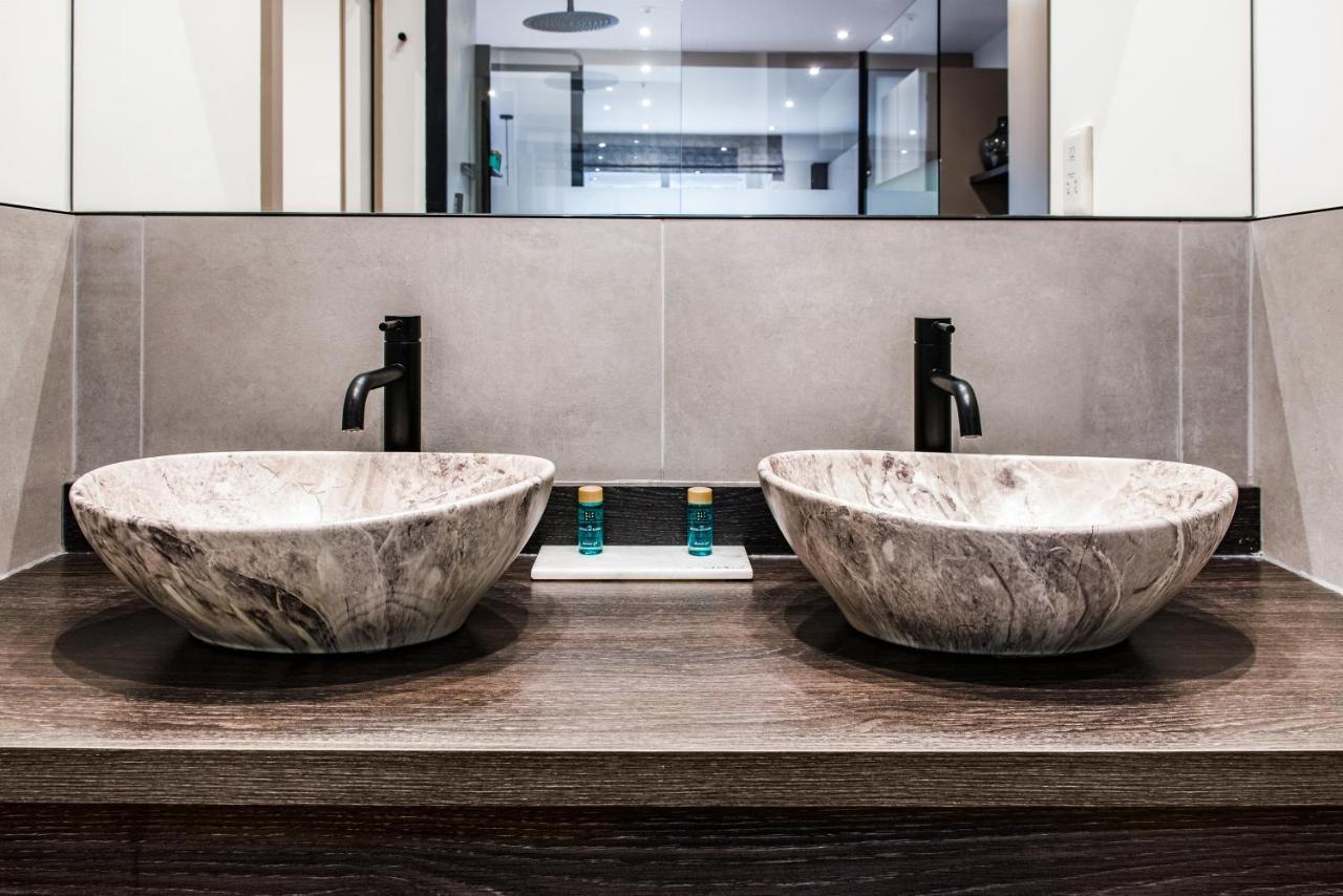 Apartamento Circlelet Luxury Private 3 Londres