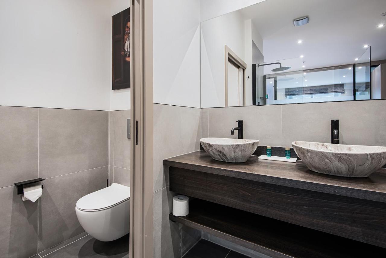 Appartement Circlelet Luxury Private 1