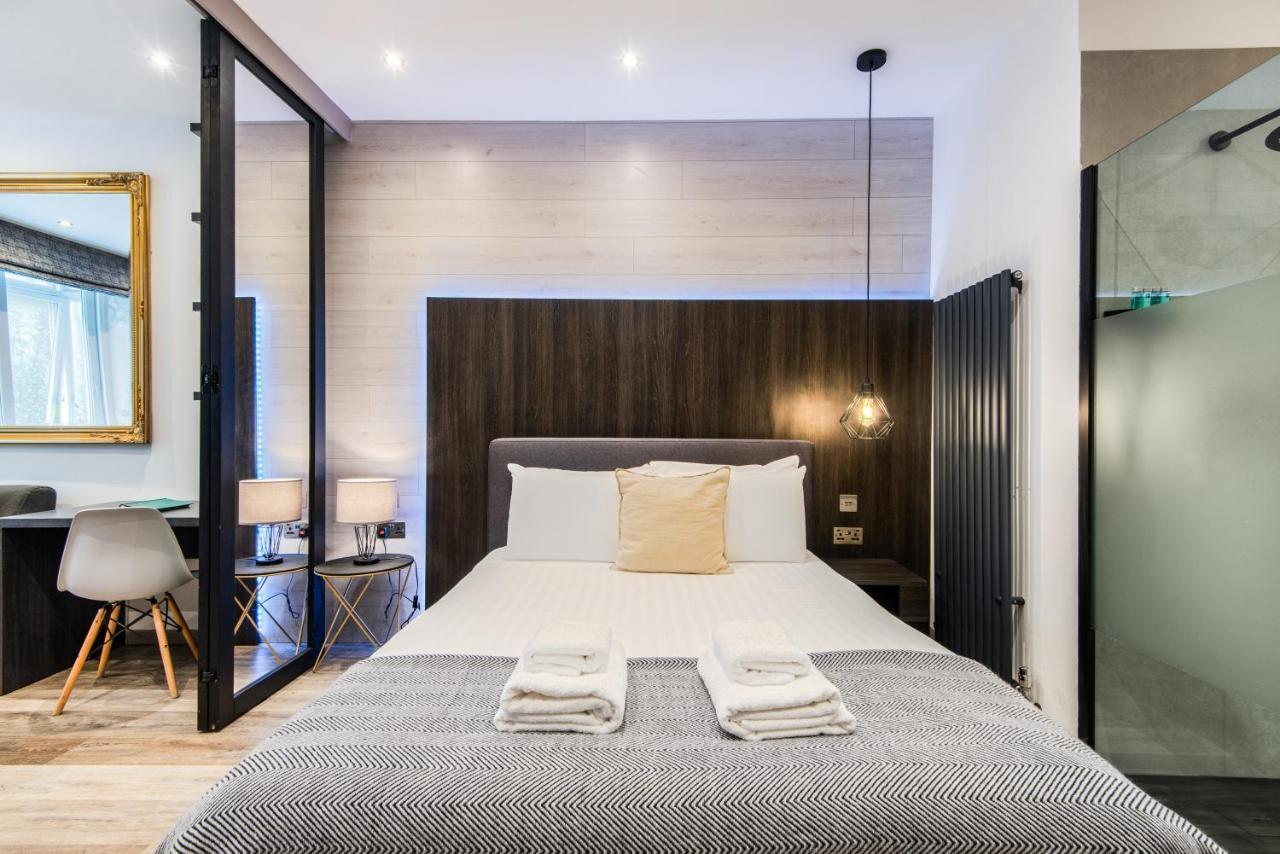 Circlelet Luxury Private 1 * London
