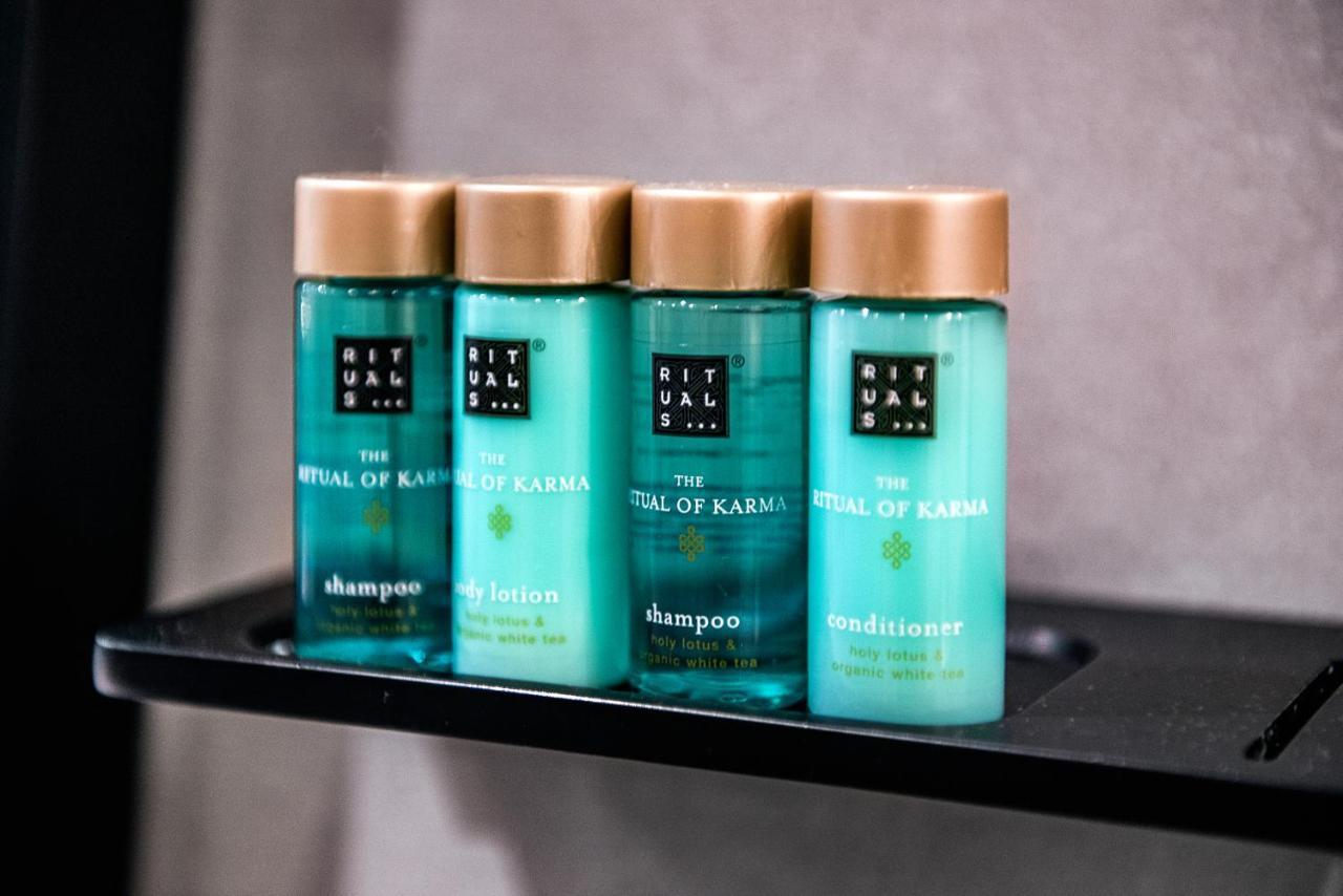 Apartment Circlelet Luxury Private 1 *
