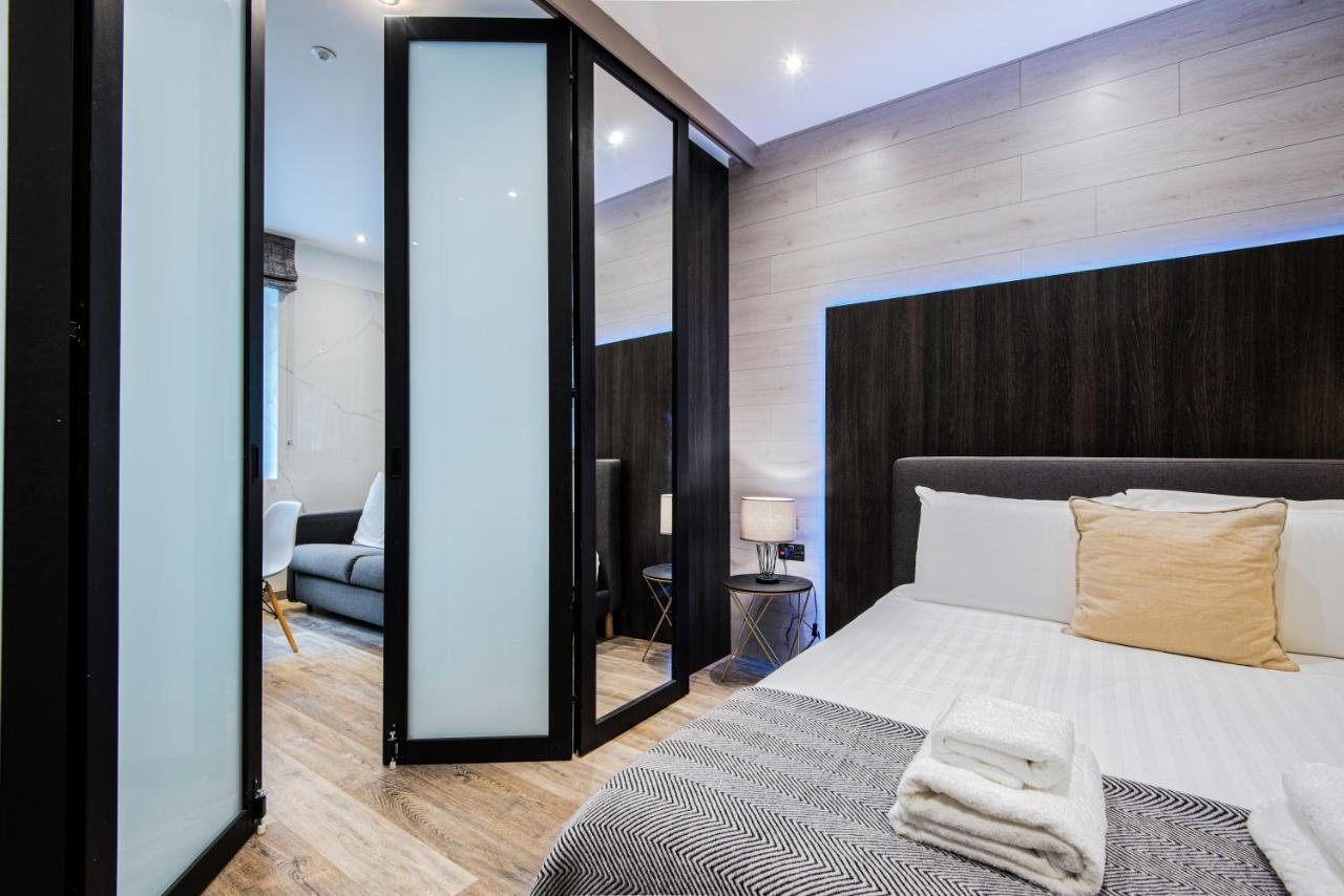 Circlelet Luxury Private 2 Apartamento