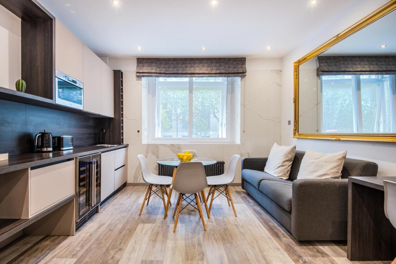 Circlelet Luxury Private 3 Apartamento *