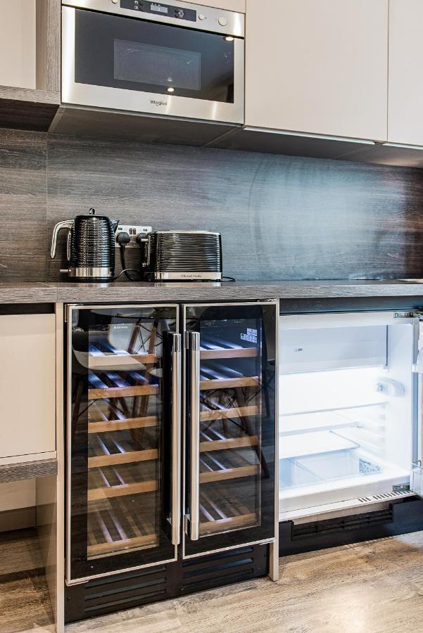 Circlelet Luxury Private 3 * Londres