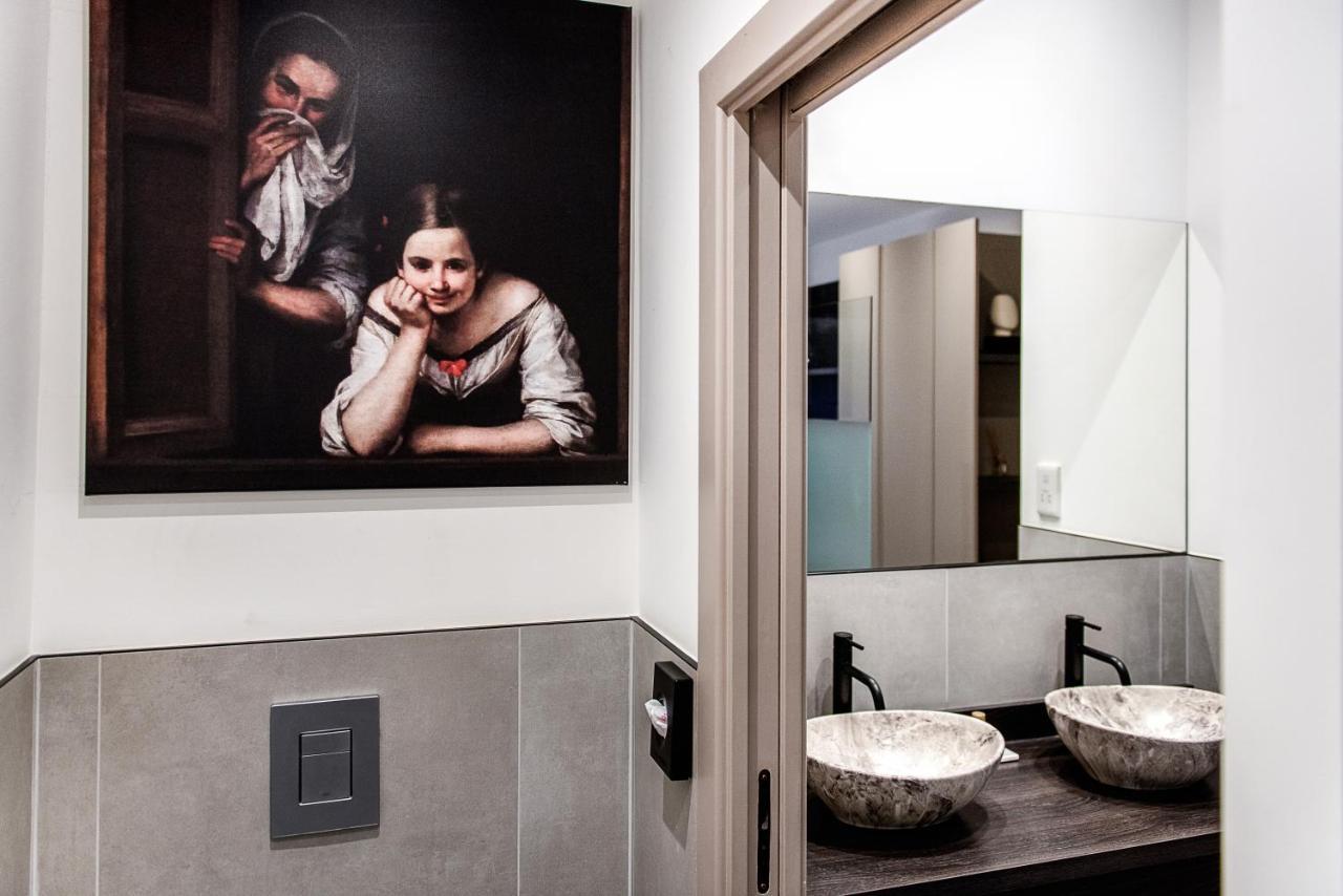 Circlelet Luxury Private Apartamento *
