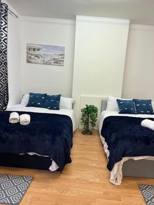 Aldgate In Central Apartamento