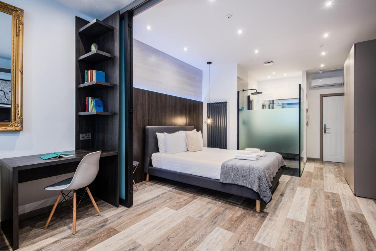 Circlelet Luxury Private 4 *