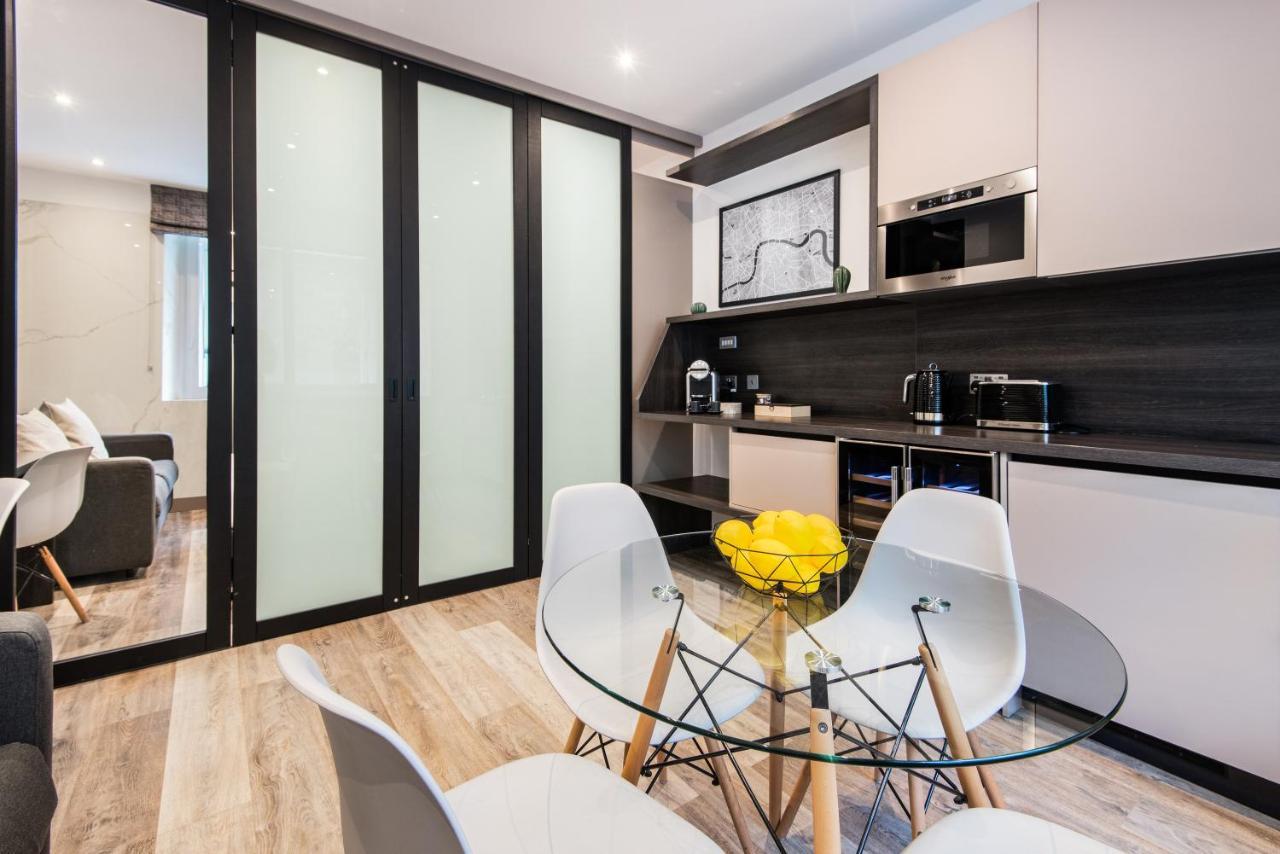 Circlelet Luxury Private 4 Apartamento