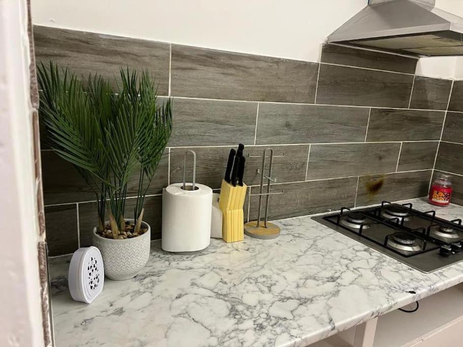 Apartamento Aldgate In Central Londres