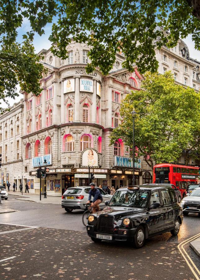 Circlelet Luxury Private Londres