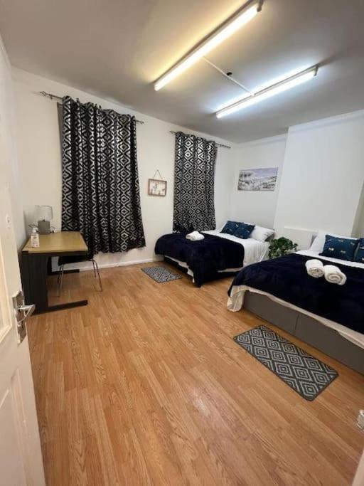 Aldgate In Central Apartamento