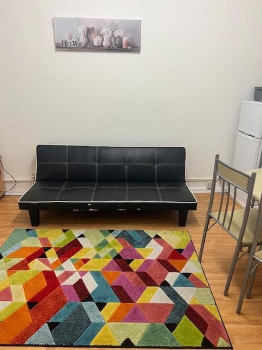 Aldgate In Central Apartamento