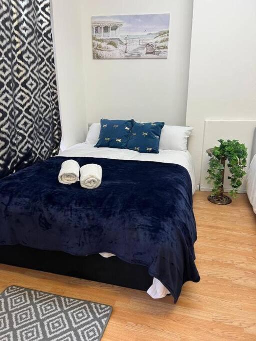 Apartamento Aldgate In Central Londres