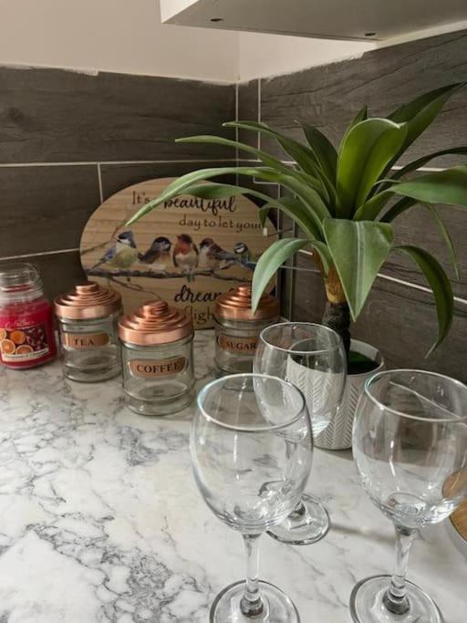 Apartamento Aldgate In Central
