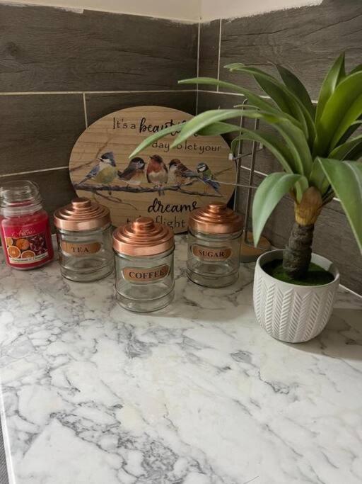 Apartamento Aldgate In Central *