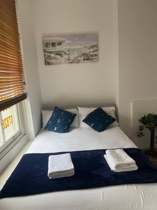Aldgate In Central Apartamento *