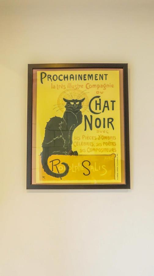 Appartement Cozy *