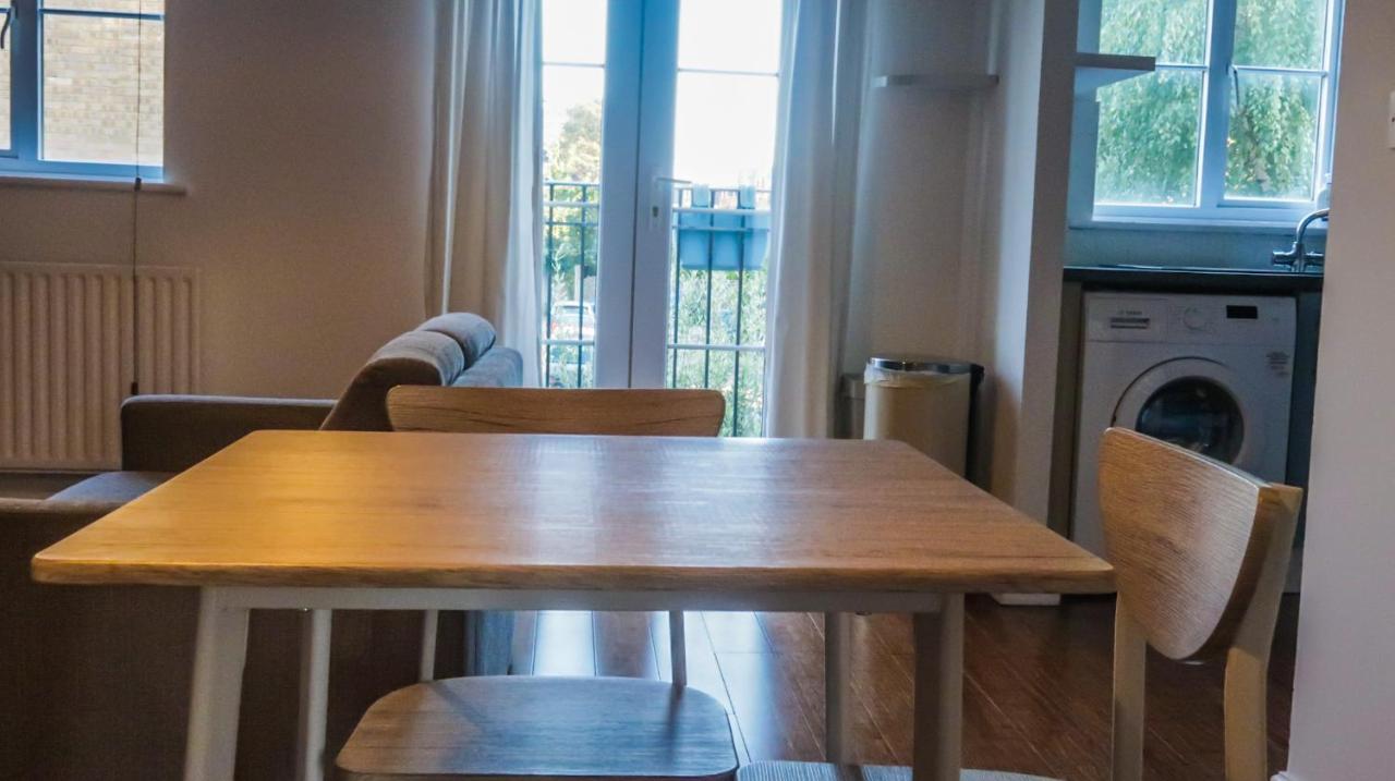 Appartement Cozy *