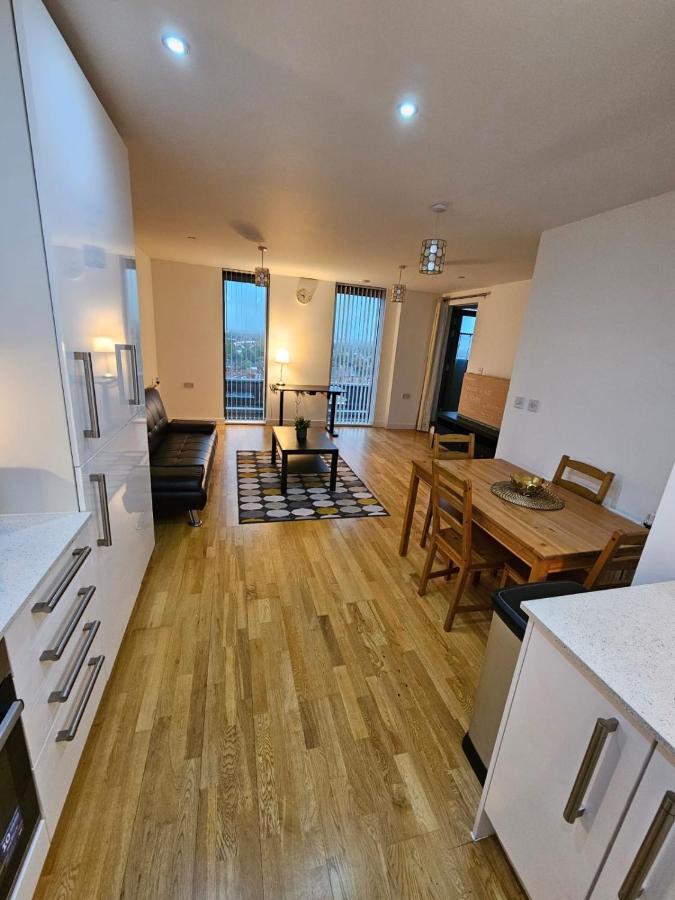 Apartamento Wembley Stadium Luxurious