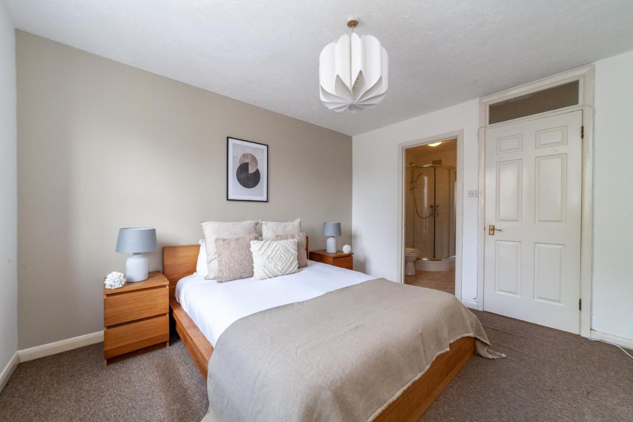Appartement Do Not Use! Londen