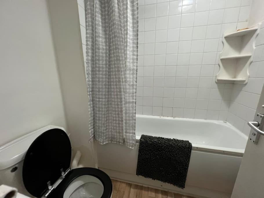 Entire In Kings Cross Apartamento