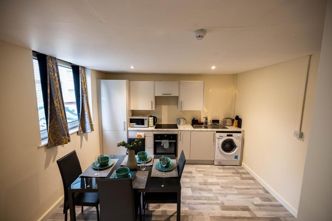 3 Bedrooms-8guests-babycot-15mintopepys-freeparkg Apartamento Londres