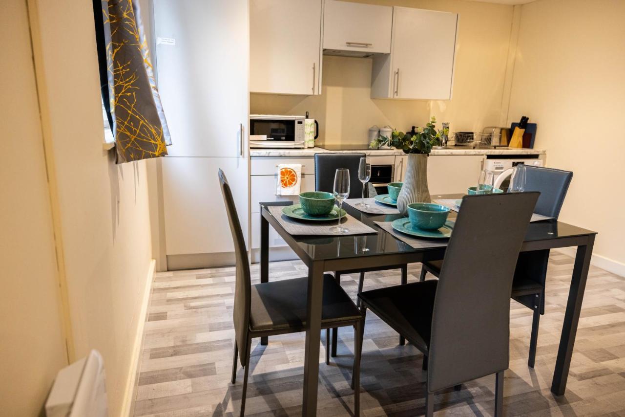 3 Bedrooms-8guests-babycot-15mintopepys-freeparkg Apartamento Londres
