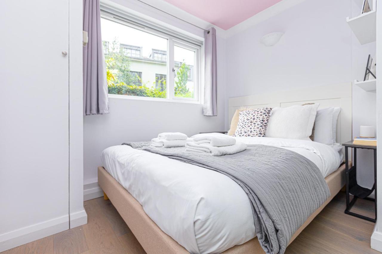 Stunning 2br Flat Wprivate Garden, Kilburn Appartement