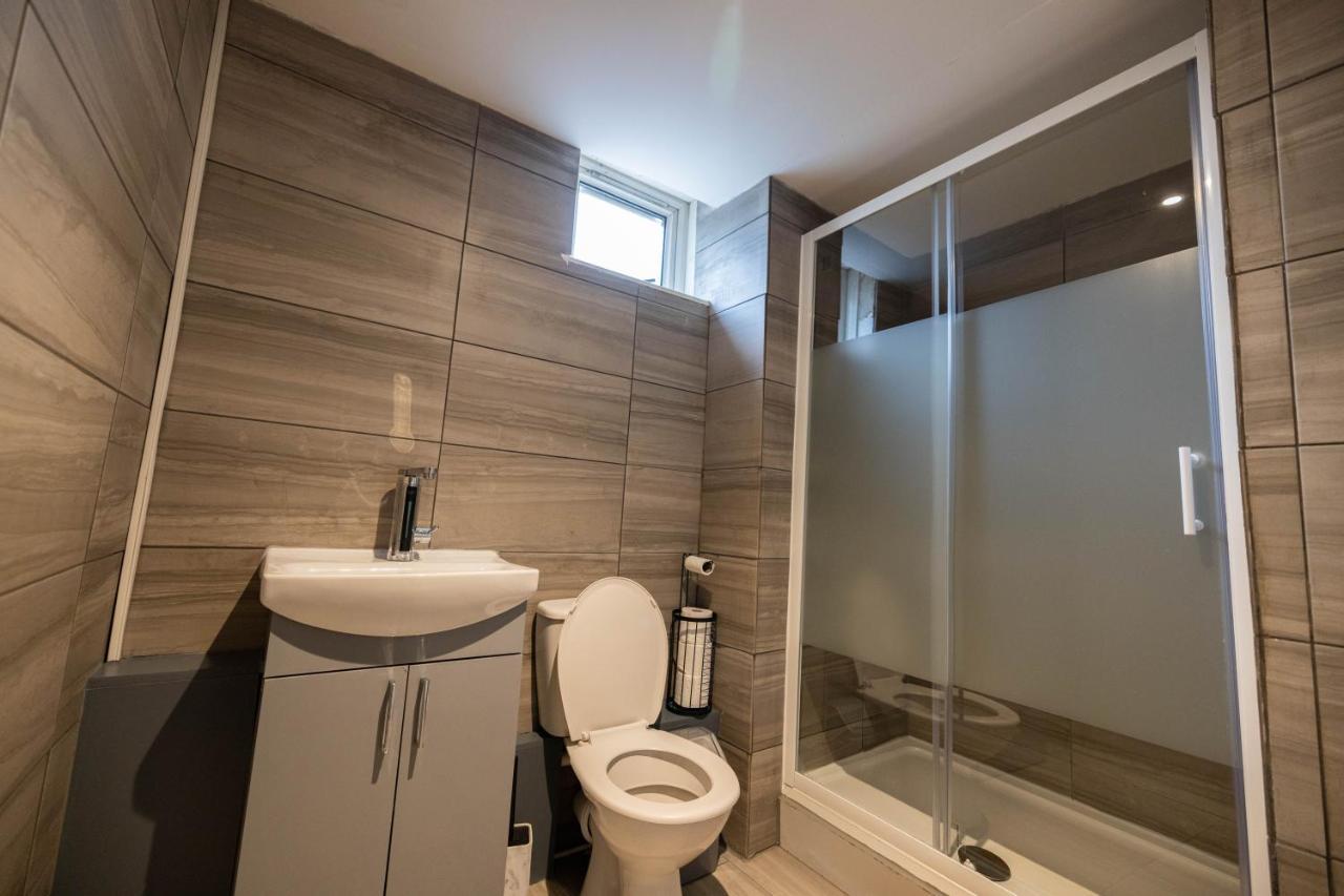 Apartamento 3 Bedrooms-8guests-babycot-15mintopepys-freeparkg *