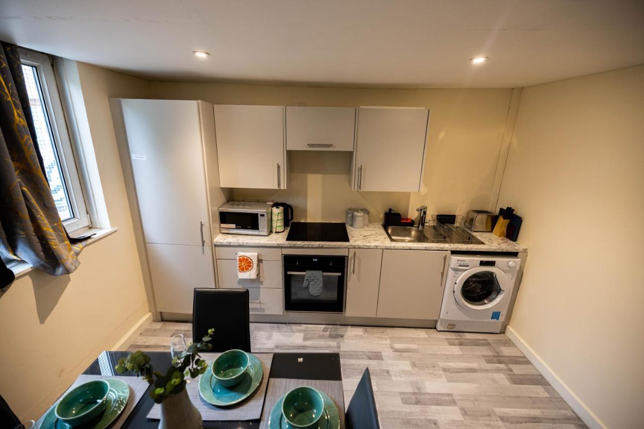 Apartamento 3 Bedrooms-8guests-babycot-15mintopepys-freeparkg Londres