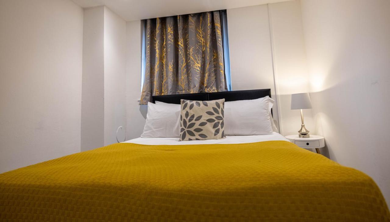 Apartamento 3 Bedrooms-8guests-babycot-15mintopepys-freeparkg