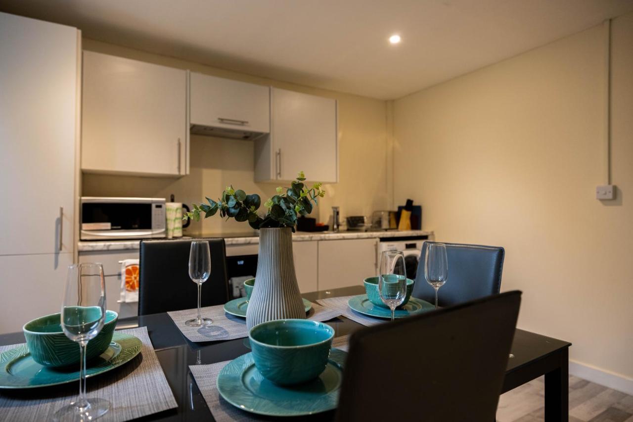 3 Bedrooms-8guests-babycot-15mintopepys-freeparkg Apartamento Londres