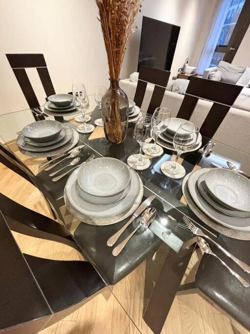 Luxury 2br Apt At C House Near Buckingham Palace * Londres